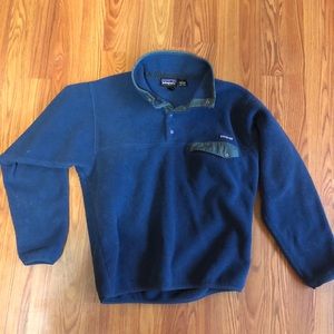 Patagonia Synchilla Size small